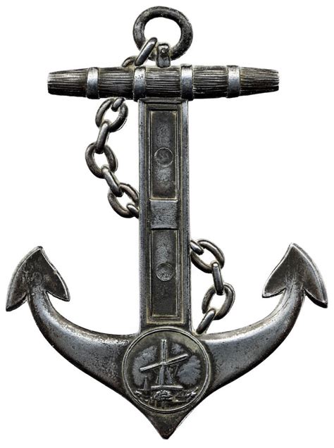 anchor .